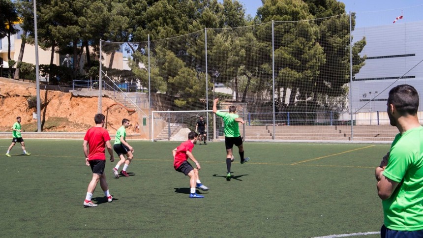 RESUM SEGONA JORNADA